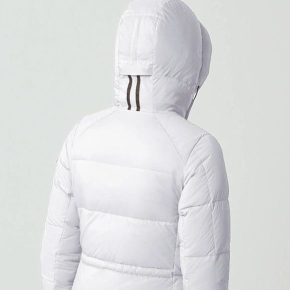 Canada Goose Alliston Lightweight Packable Down Filled Coat Medium - Picture 4 of 17